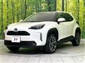 2022 Toyota Yaris Cross