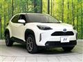 2022 Toyota Yaris Cross