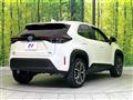 2022 Toyota Yaris Cross