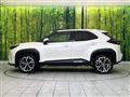 2022 Toyota Yaris Cross