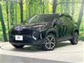 2022 Toyota Yaris Cross