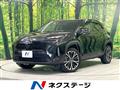 2022 Toyota Yaris Cross