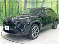 2022 Toyota Yaris Cross