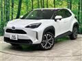 2022 Toyota Yaris Cross