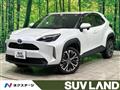 2022 Toyota Yaris Cross