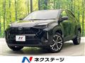 2022 Toyota Yaris Cross