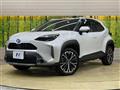 2022 Toyota Yaris Cross