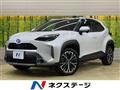 2022 Toyota Yaris Cross