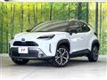 2022 Toyota Yaris Cross