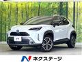 2022 Toyota Yaris Cross