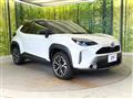 2022 Toyota Yaris Cross