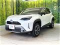 2022 Toyota Yaris Cross