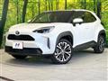 2023 Toyota Yaris Cross