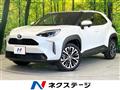 2023 Toyota Yaris Cross