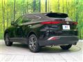 2020 Toyota Harrier