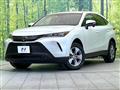 2023 Toyota Harrier