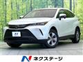 2023 Toyota Harrier