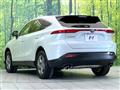 2023 Toyota Harrier