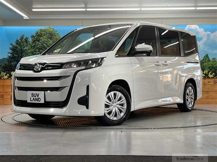 2024 Toyota Noah