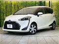 2021 Toyota Sienta