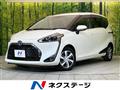 2021 Toyota Sienta