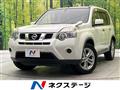 2012 Nissan X-Trail