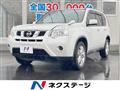 2012 Nissan X-Trail