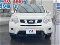 2012 Nissan X-Trail