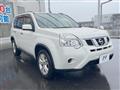 2012 Nissan X-Trail