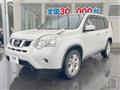 2012 Nissan X-Trail