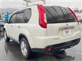 2012 Nissan X-Trail