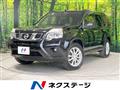 2013 Nissan X-Trail