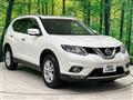 2013 Nissan X-Trail