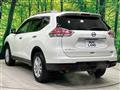 2013 Nissan X-Trail