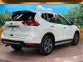 2018 Nissan X-Trail