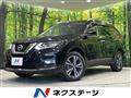 2018 Nissan X-Trail