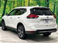 2020 Nissan X-Trail