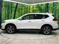 2020 Nissan X-Trail