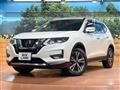 2020 Nissan X-Trail