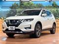 2020 Nissan X-Trail