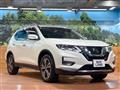 2020 Nissan X-Trail