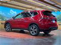 2020 Nissan X-Trail