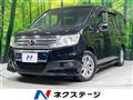 2011 Honda Step WGN