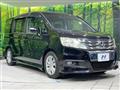 2011 Honda Step WGN