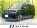 2022 Honda Step WGN