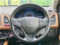 2015 Honda VEZEL