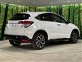 2018 Honda VEZEL