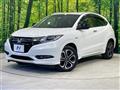 2018 Honda VEZEL