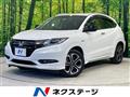 2018 Honda VEZEL