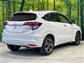 2018 Honda VEZEL